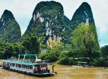 旅游公司名称大全简单大气（精选360个）